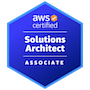 AWS Solutions Architect – Associate